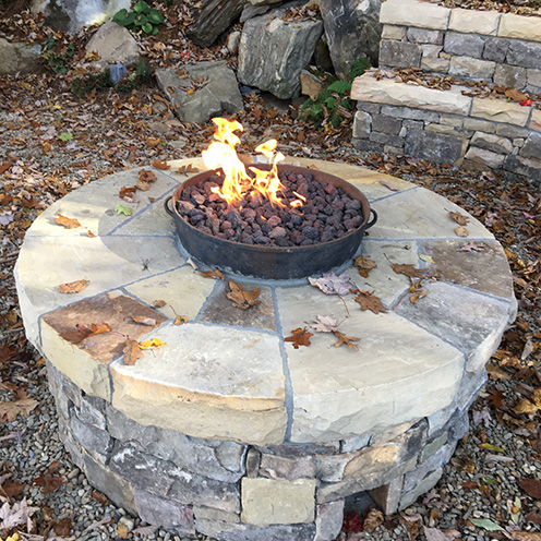 Fire Pit